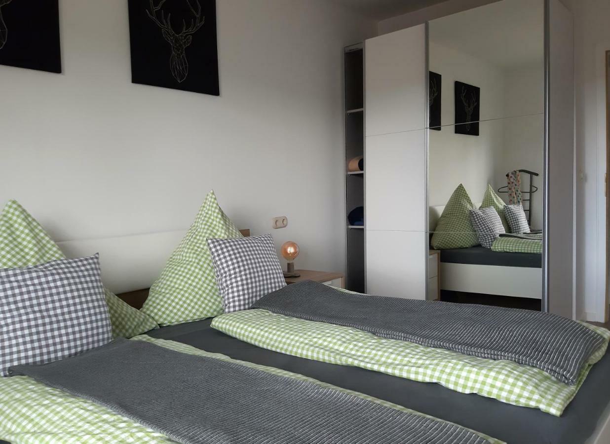 Bergblick-Braunlage Apartment ภายนอก รูปภาพ